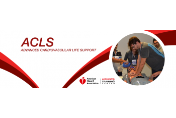 Advanced Cardiovascular Life Support