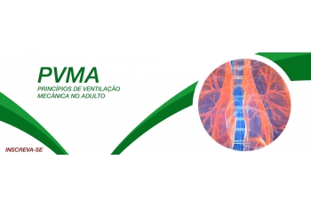 Princípios de Ventilação Mecânica no Adulto