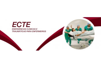 Emergências Clínicas e Traumáticas para Equipe 