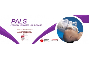 Pediatric Advanced Life Support